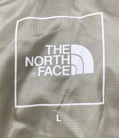 THE NORTH FACE ジップインジップアコンカグアジャケット クレイグレー ND92451 メンズ SIZE L ザ・ノース・フェイス