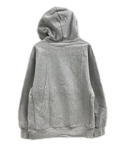 Supreme パーカー Cross Box Logo Hooded Sweatshirt 20AW メンズ SIZE L シュプリーム