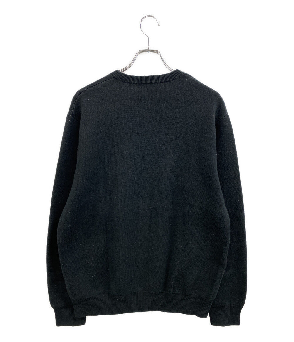 Supreme ニット HYSTERICGLAMOUR FuckYou knit メンズ SIZE M シュプリーム