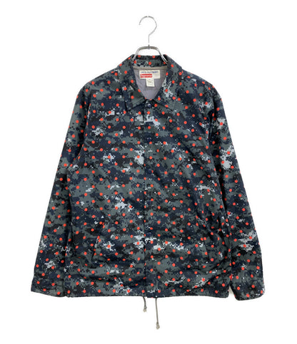 Supreme COMME des GARCONS ジャケット シュプリーム 13AW メンズ SIZE M コムデギャルソン