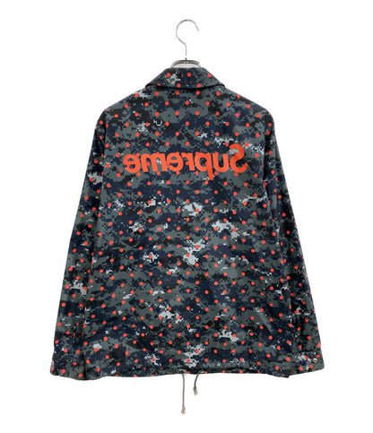 Supreme COMME des GARCONS ジャケット シュプリーム 13AW メンズ SIZE M コムデギャルソン