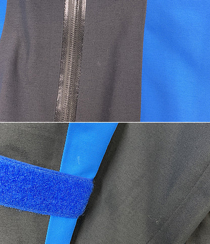THE NORTH FACE ナイロンジャケット Winter Dance Jacket NP62556 メンズ SIZE M ザ・ノース・フェイス