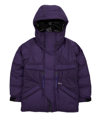 NANGA ナンガ ダウンジャケット MOUNTAIN BELAY 22aw メンズ SIZE L