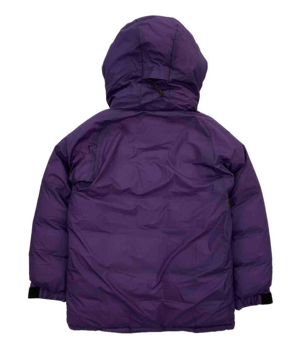 NANGA ナンガ ダウンジャケット MOUNTAIN BELAY 22aw メンズ SIZE L