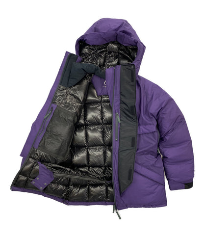 NANGA ナンガ ダウンジャケット MOUNTAIN BELAY 22aw メンズ SIZE L