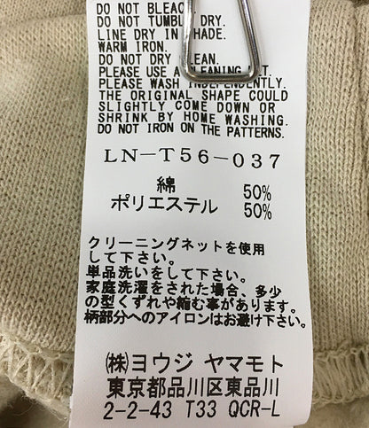WIND AND SEA×LIMI feu ウィンダンシーxリミフゥ プリントロゴパーカー メンズ SIZE -