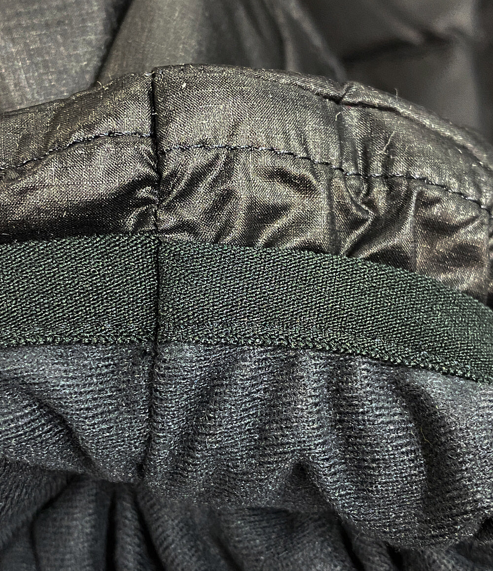 adidas ダウンジャケット テレックス テックロック フード付き 23fw メンズ SIZE XL アディダス