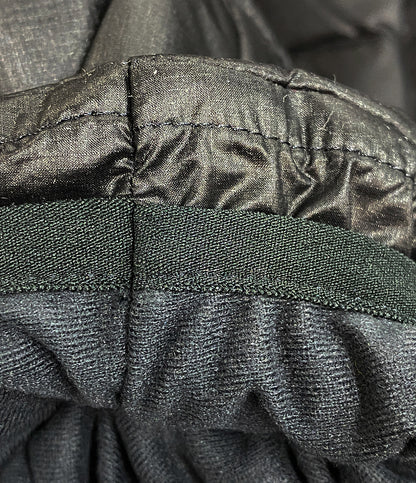 adidas ダウンジャケット テレックス テックロック フード付き 23fw メンズ SIZE XL アディダス