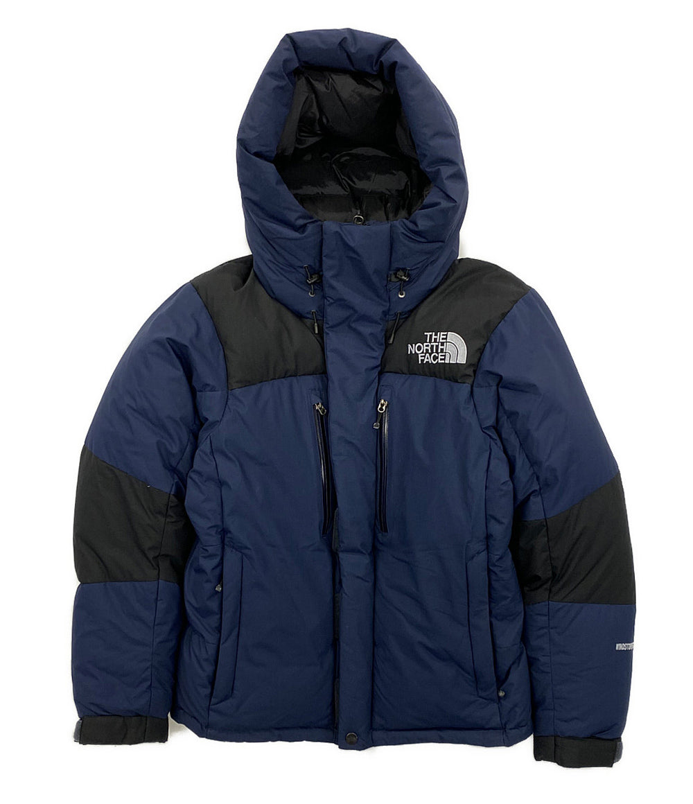 THE NORTH FACE ダウンジャケット BALTRO RIGHT JACKET メンズ SIZE XS 28921