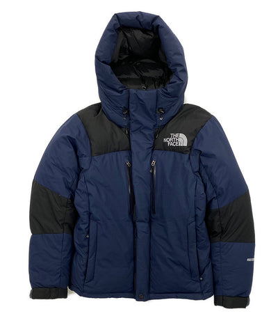 THE NORTH FACE ダウンジャケット BALTRO RIGHT JACKET メンズ SIZE XS 28921