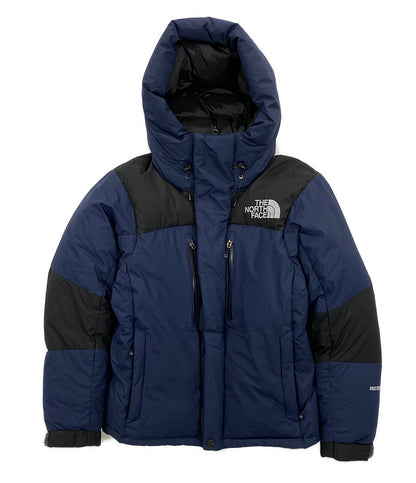 THE NORTH FACE ダウンジャケット BALTRO RIGHT JACKET メンズ SIZE XS 28921