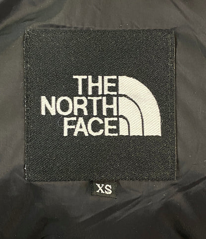 THE NORTH FACE ダウンジャケット BALTRO RIGHT JACKET メンズ SIZE XS 28921