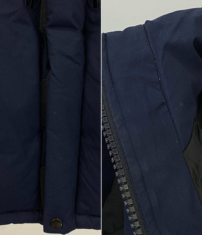 THE NORTH FACE ダウンジャケット BALTRO RIGHT JACKET メンズ SIZE XS 28921