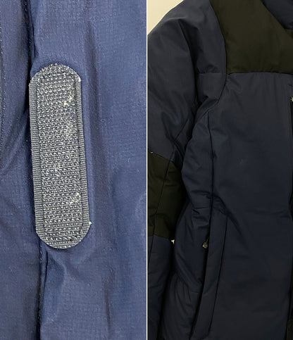 THE NORTH FACE ダウンジャケット BALTRO RIGHT JACKET メンズ SIZE XS 28921