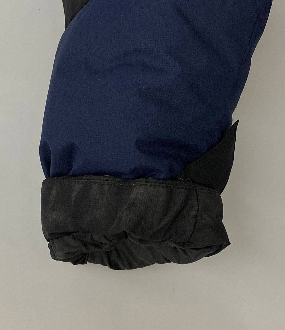 THE NORTH FACE ダウンジャケット BALTRO RIGHT JACKET メンズ SIZE XS 28921