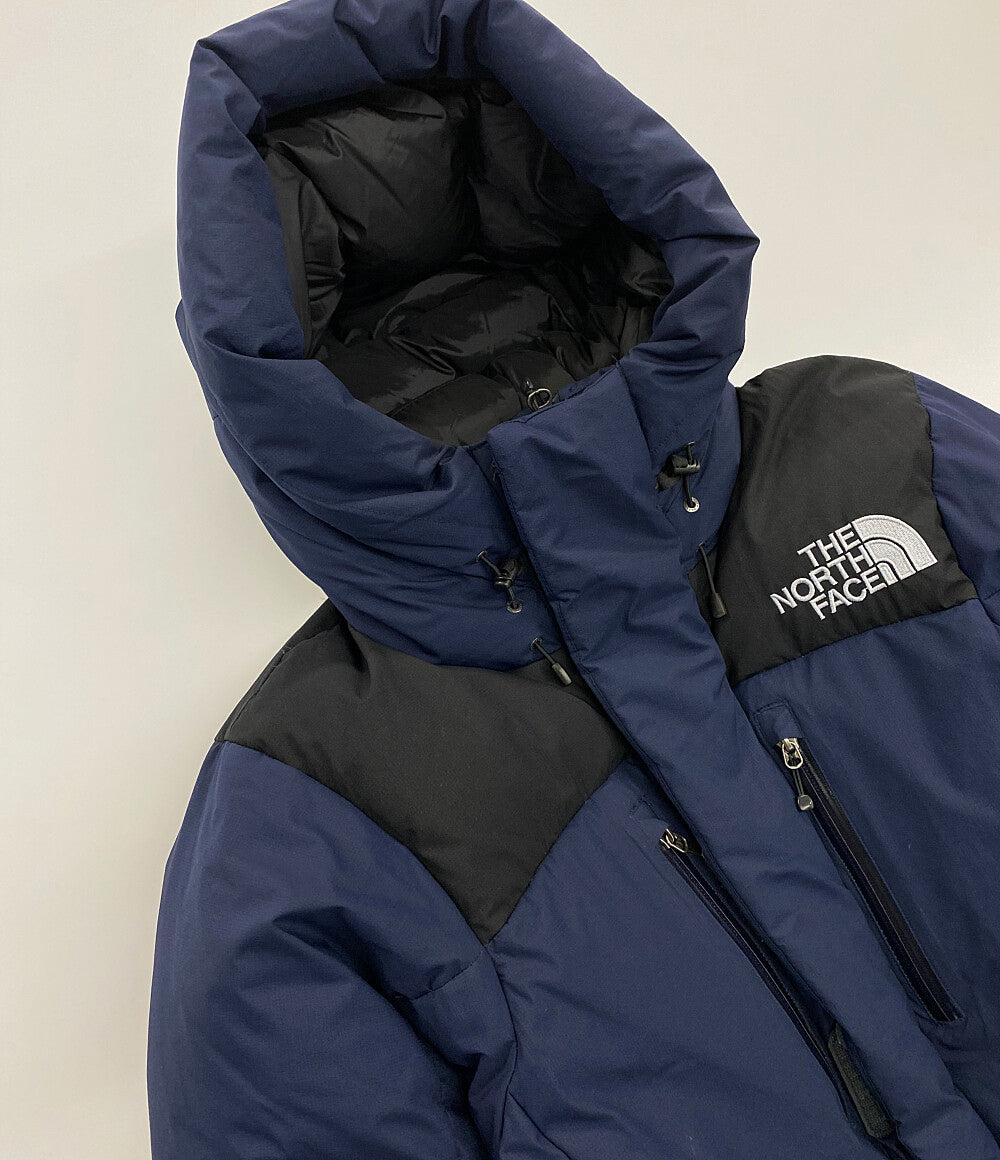 THE NORTH FACE ダウンジャケット BALTRO RIGHT JACKET メンズ SIZE XS 28921