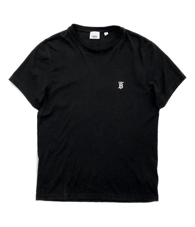 BURBERRY 半袖Ｔシャツ MONOGRAM MOTIF COTTON メンズ SIZE L バーバリー