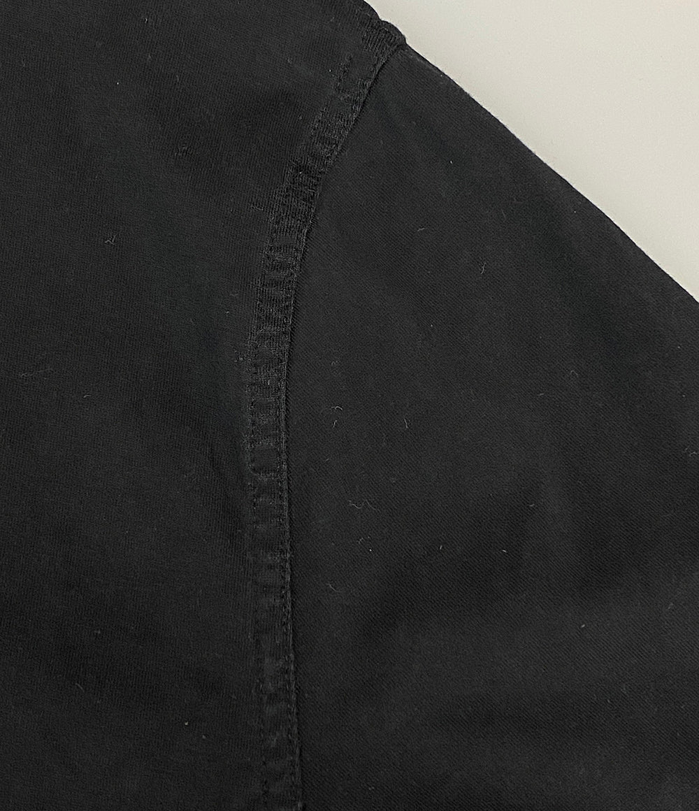 BURBERRY 半袖Ｔシャツ MONOGRAM MOTIF COTTON メンズ SIZE L バーバリー