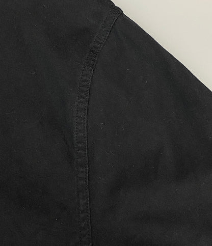 BURBERRY 半袖Ｔシャツ MONOGRAM MOTIF COTTON メンズ SIZE L バーバリー