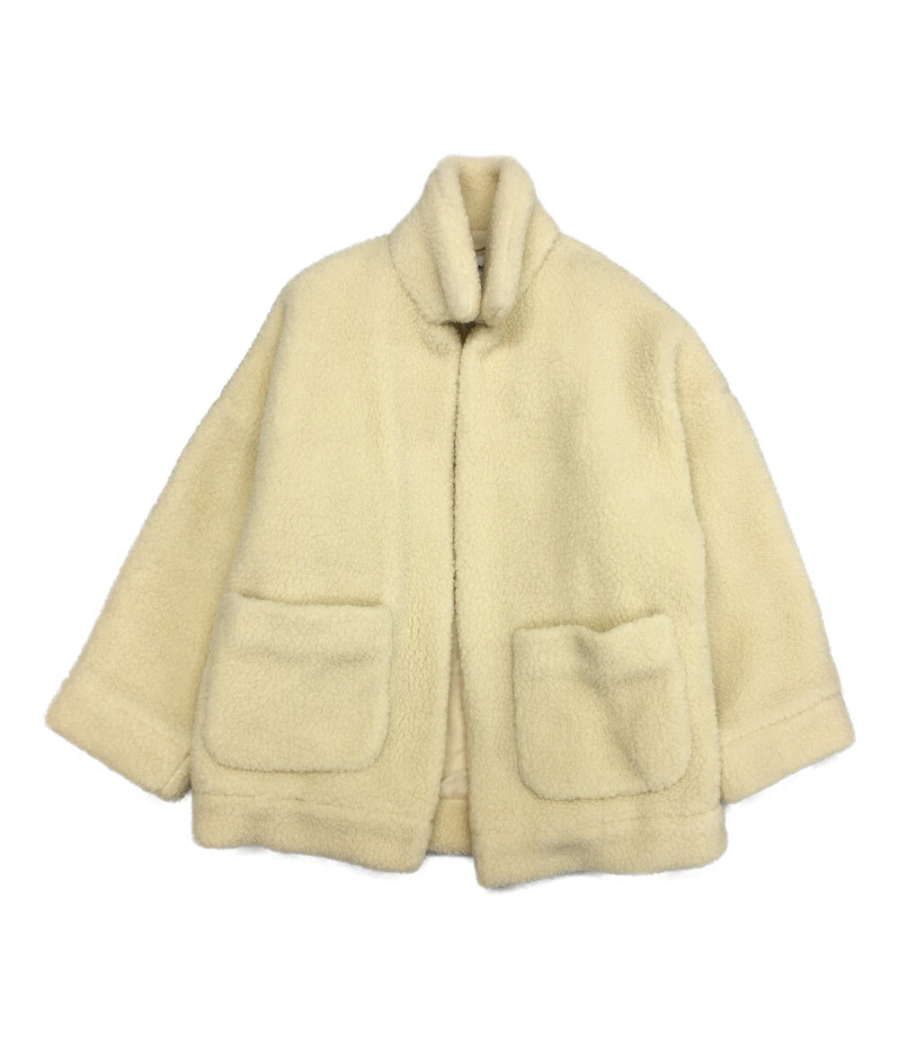 doublet ボアブルゾン 22AW メンズ SIZE S ダブレット
