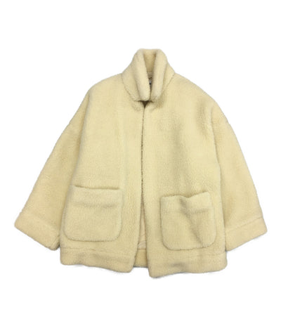 doublet ボアブルゾン 22AW メンズ SIZE S ダブレット