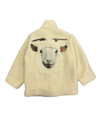 doublet ボアブルゾン 22AW メンズ SIZE S ダブレット