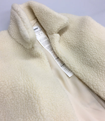 doublet ボアブルゾン 22AW メンズ SIZE S ダブレット