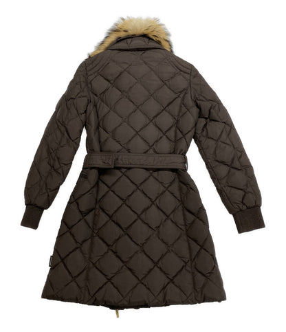 MONCLER コート MILBROOK レディース SIZE - モンクレール