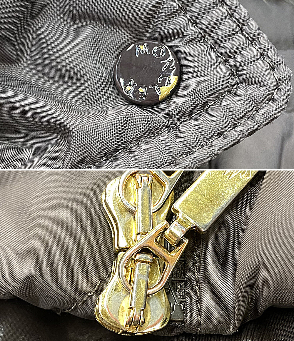 MONCLER コート MILBROOK レディース SIZE - モンクレール