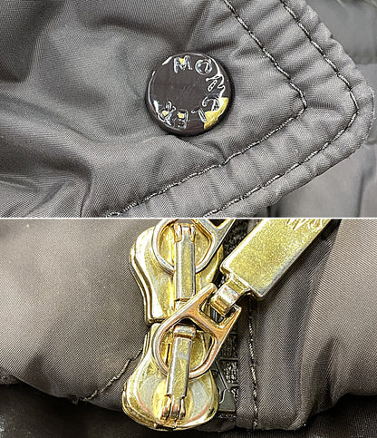 MONCLER コート MILBROOK レディース SIZE - モンクレール