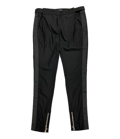 BALMAIN パンツ zip pants メンズ SIZE 50 バルマン
