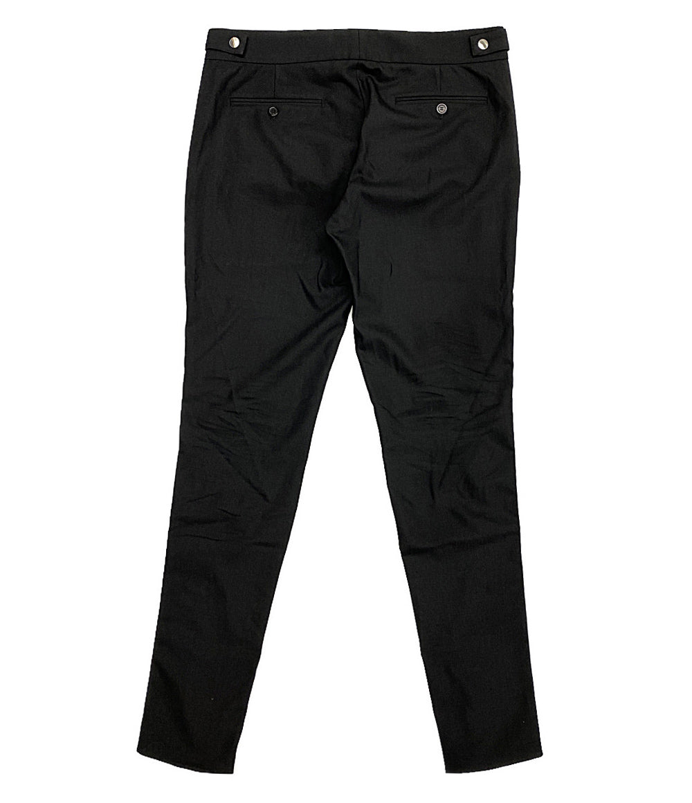 BALMAIN パンツ zip pants メンズ SIZE 50 バルマン