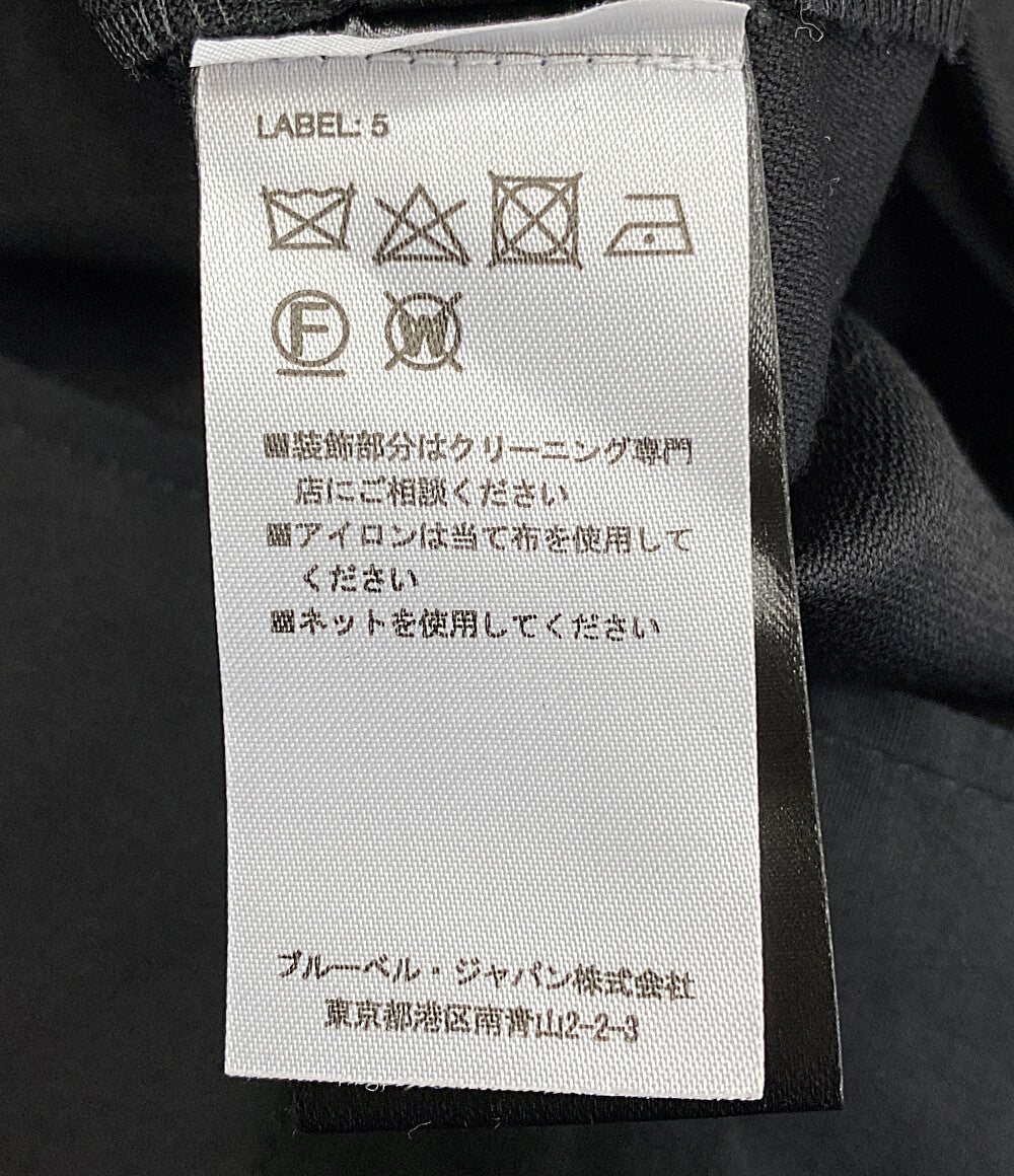 BALMAIN パンツ zip pants メンズ SIZE 50 バルマン
