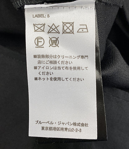 BALMAIN パンツ zip pants メンズ SIZE 50 バルマン