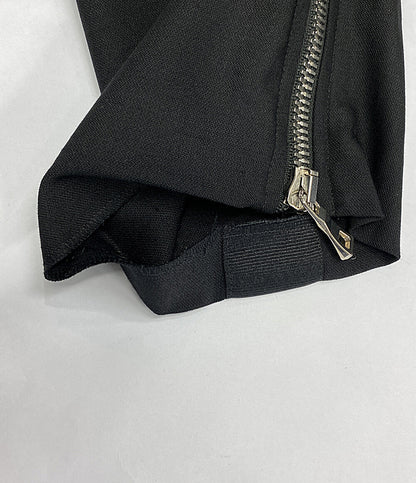 BALMAIN パンツ zip pants メンズ SIZE 50 バルマン
