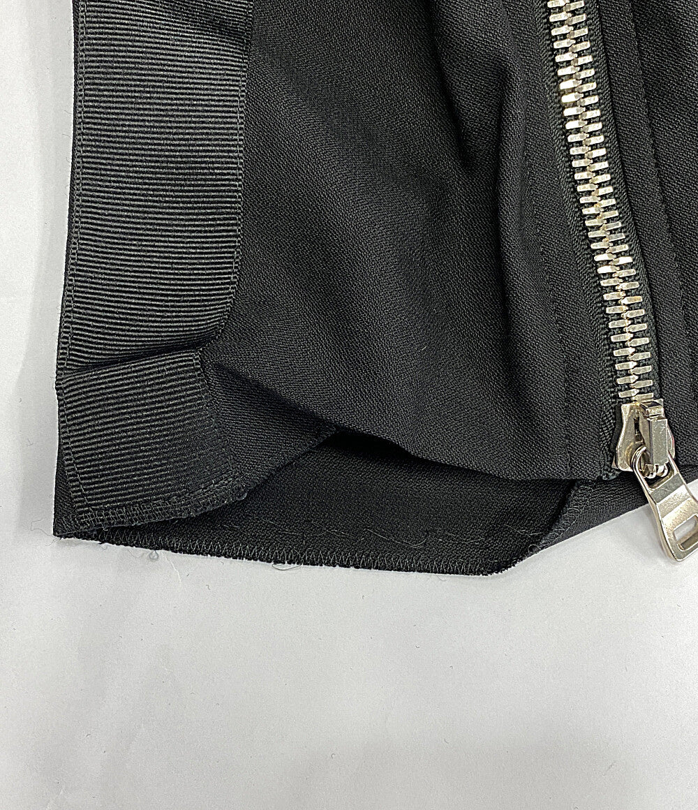 BALMAIN パンツ zip pants メンズ SIZE 50 バルマン
