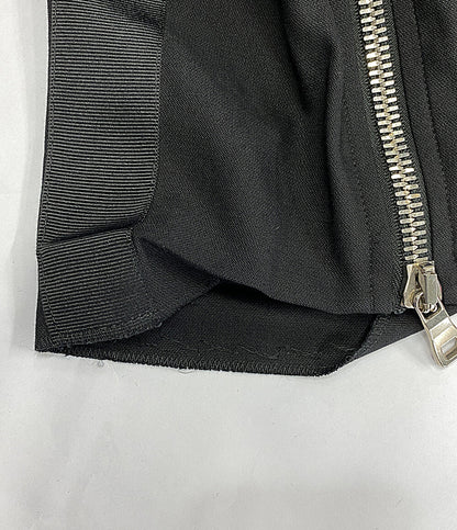 BALMAIN パンツ zip pants メンズ SIZE 50 バルマン
