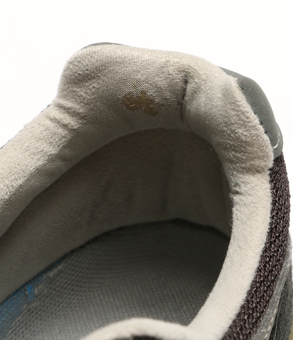 new balance スニーカー MR993BK メンズ SIZE 28.5cm ニューバランス