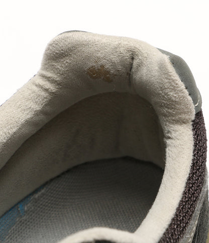 new balance スニーカー MR993BK メンズ SIZE 28.5cm ニューバランス
