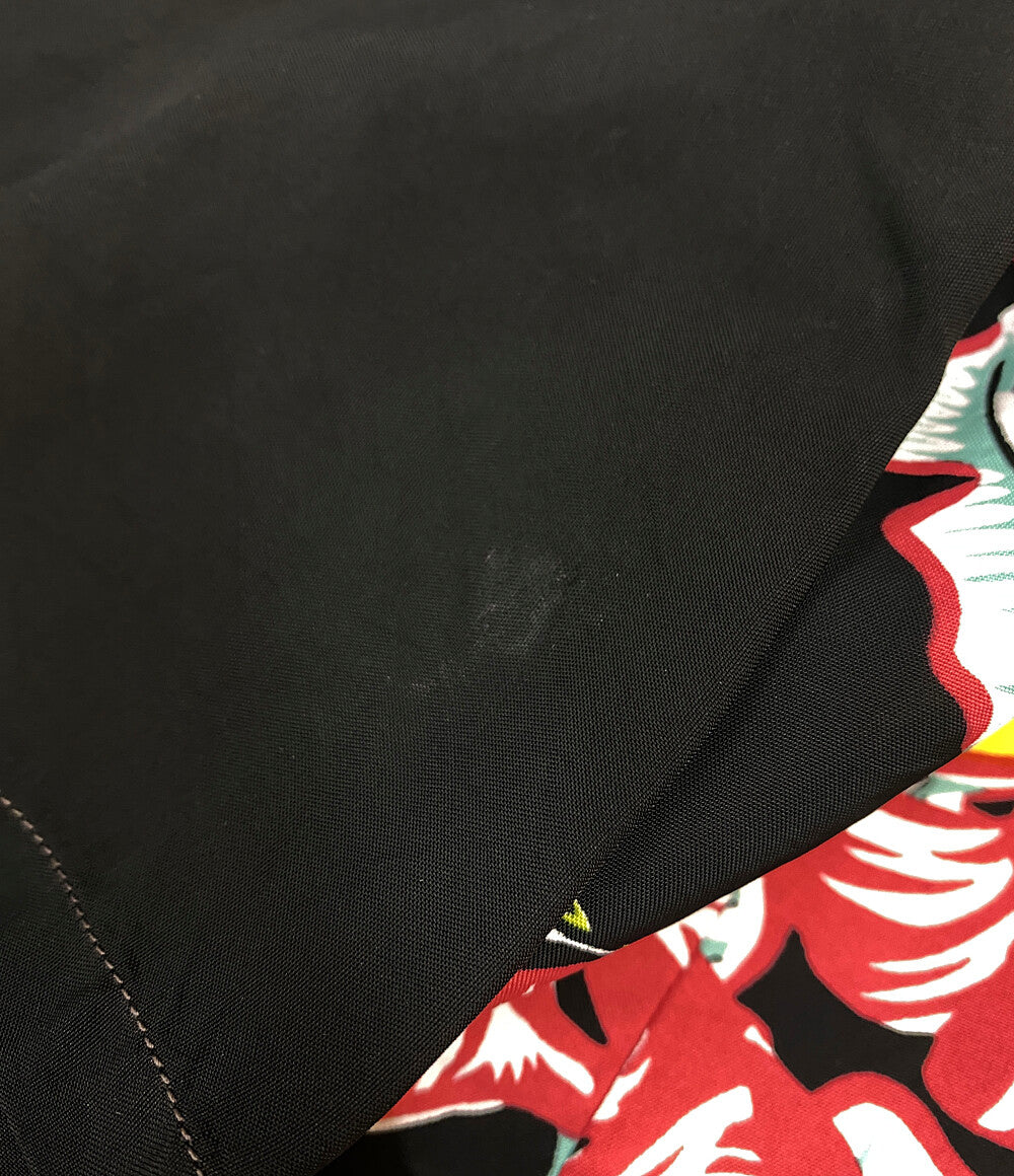 SUN SURF アロハシャツ 半袖 メンズ SIZE XS サンサーフ