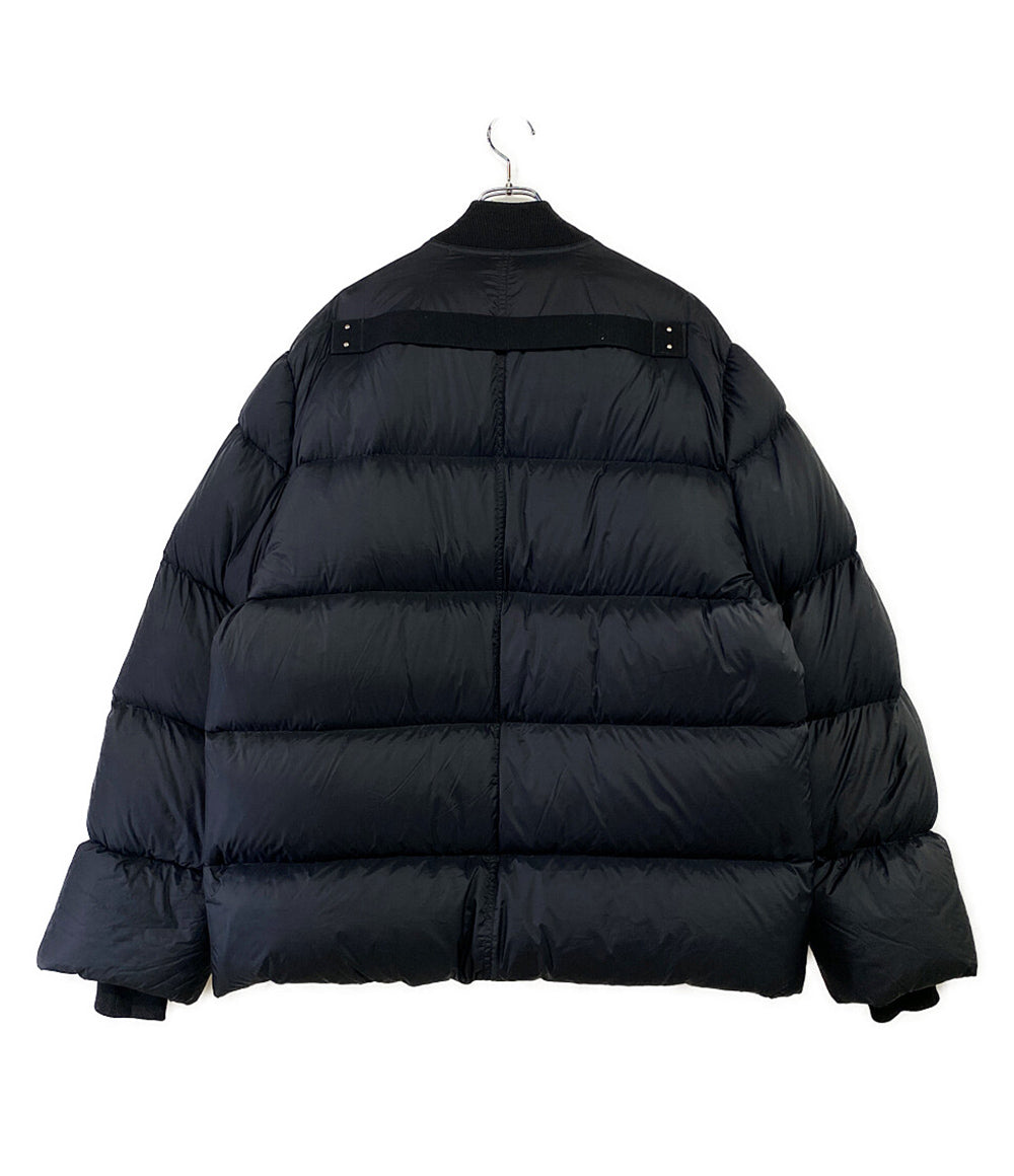 RICK OWENS ダウンジャケット FLIGHT DOWN JACKET 21aw メンズ SIZE 48 リックオウエンス