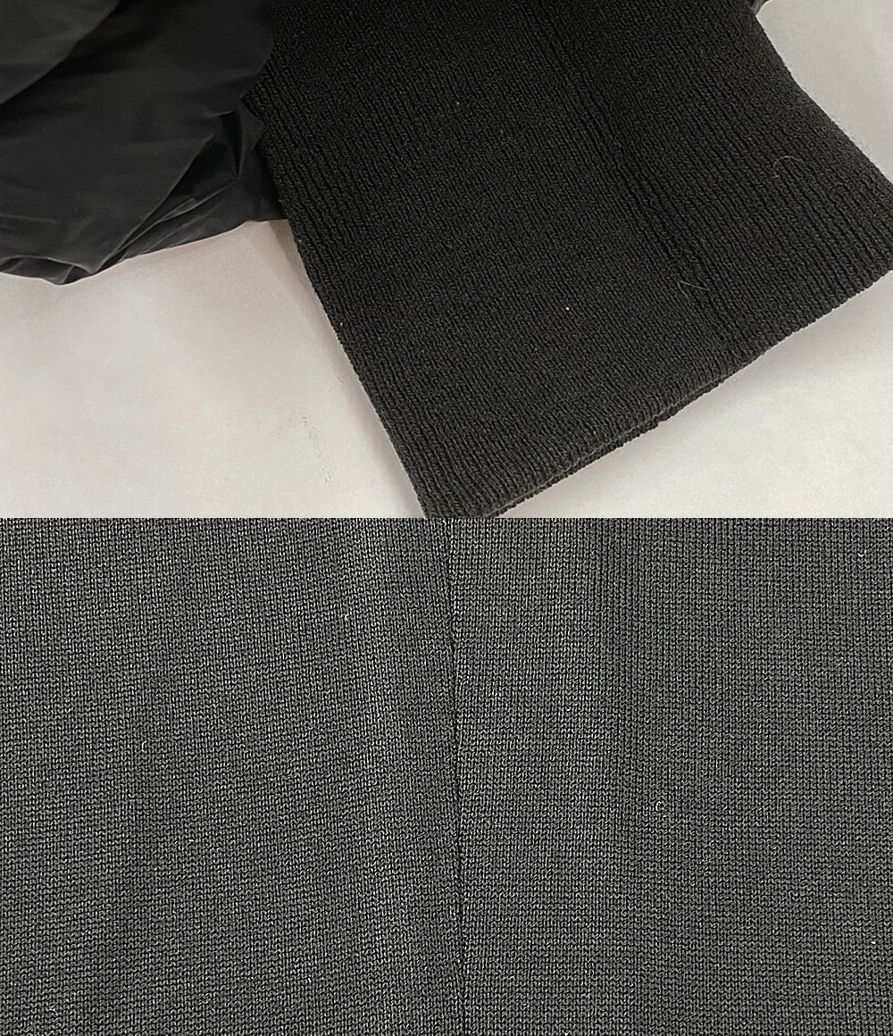 RICK OWENS ダウンジャケット FLIGHT DOWN JACKET 21aw メンズ SIZE 48 リックオウエンス