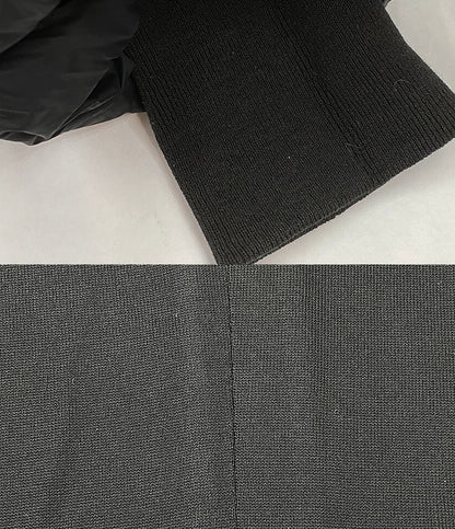 RICK OWENS ダウンジャケット FLIGHT DOWN JACKET 21aw メンズ SIZE 48 リックオウエンス