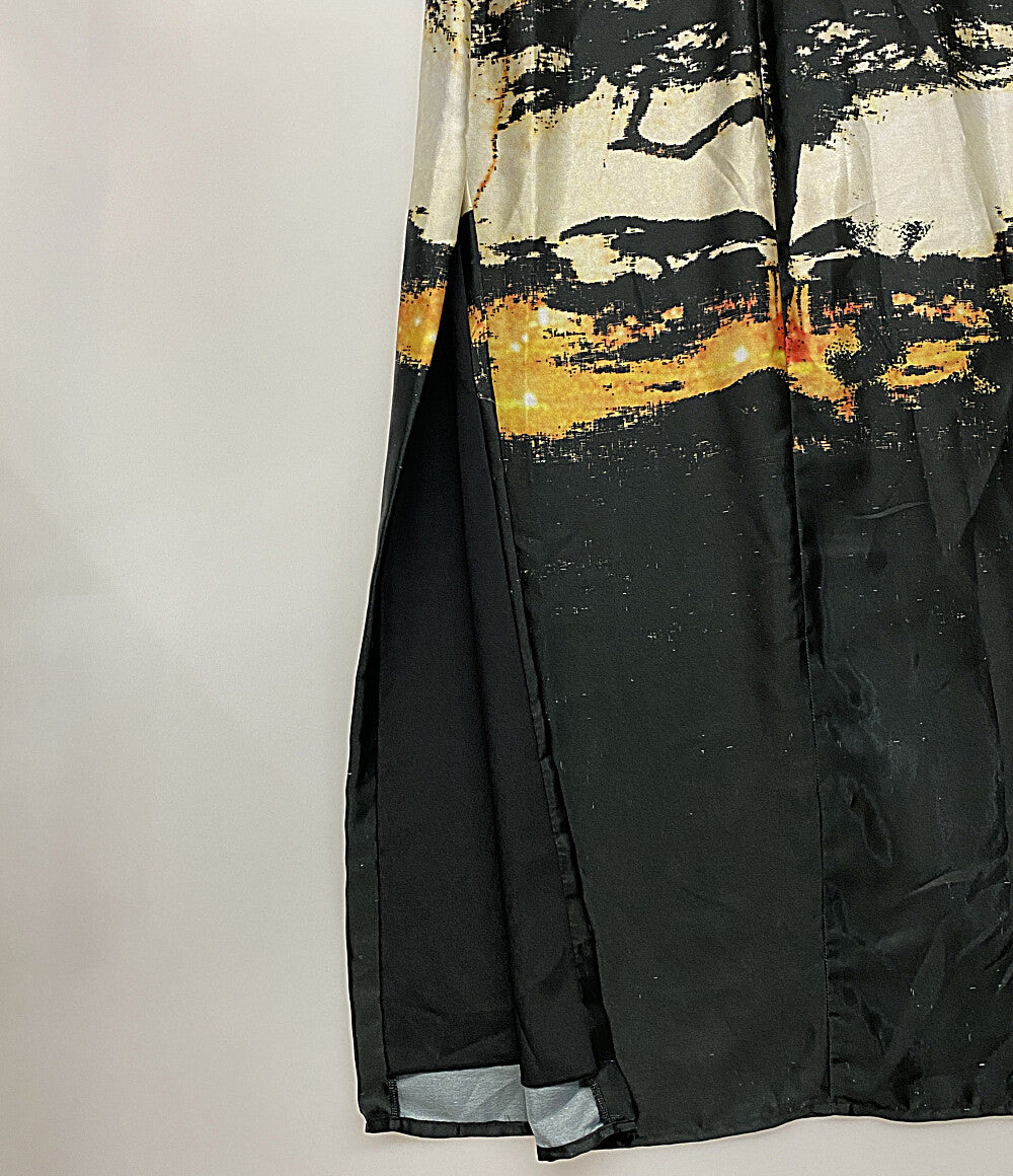 MSGM ノースリーブワンピース ABITO DRESS レディース SIZE 40 エムエスジーエム