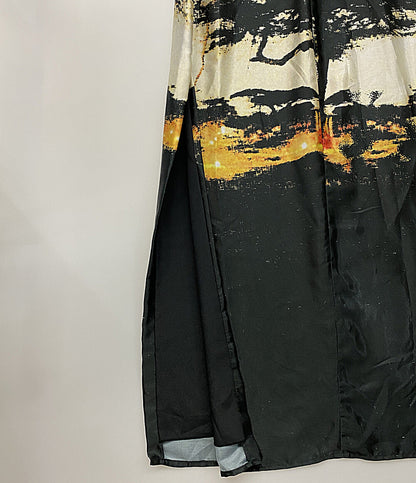 MSGM ノースリーブワンピース ABITO DRESS レディース SIZE 40 エムエスジーエム