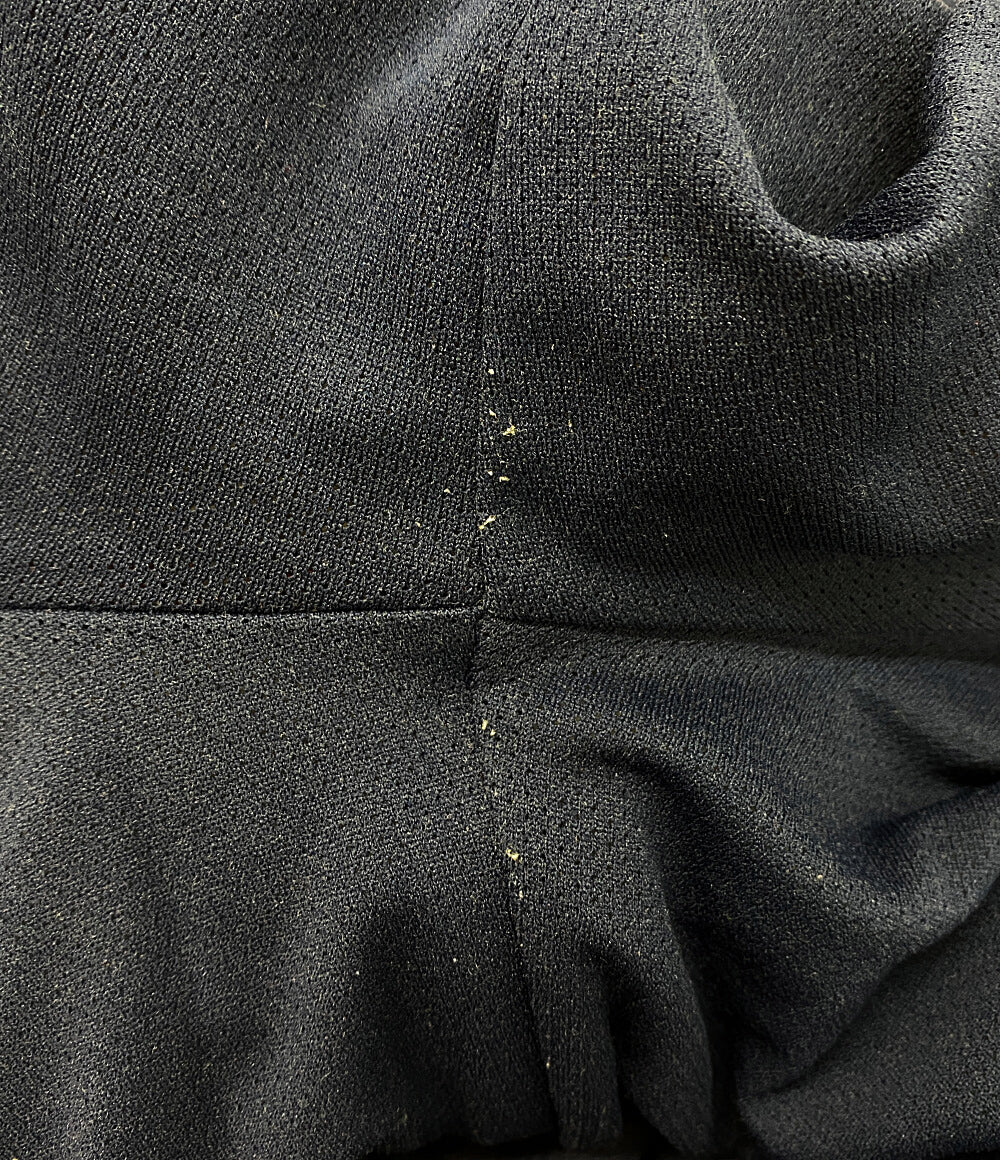 BURBERRY ショートパンツ クレイジーパターンチェックショーツ メンズ SIZE S バーバリー