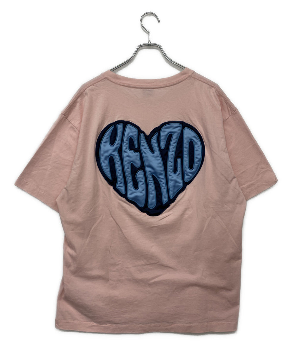 KENZO 半袖Ｔシャツ FD65TS1304SO メンズ SIZE L ケンゾー