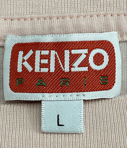 KENZO 半袖Ｔシャツ FD65TS1304SO メンズ SIZE L ケンゾー