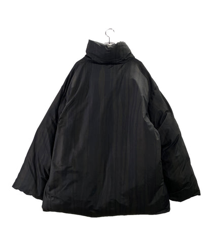 OAMC 中綿ジャケット 総柄 Lithium Jacket メンズ SIZE L オーエーエムシー