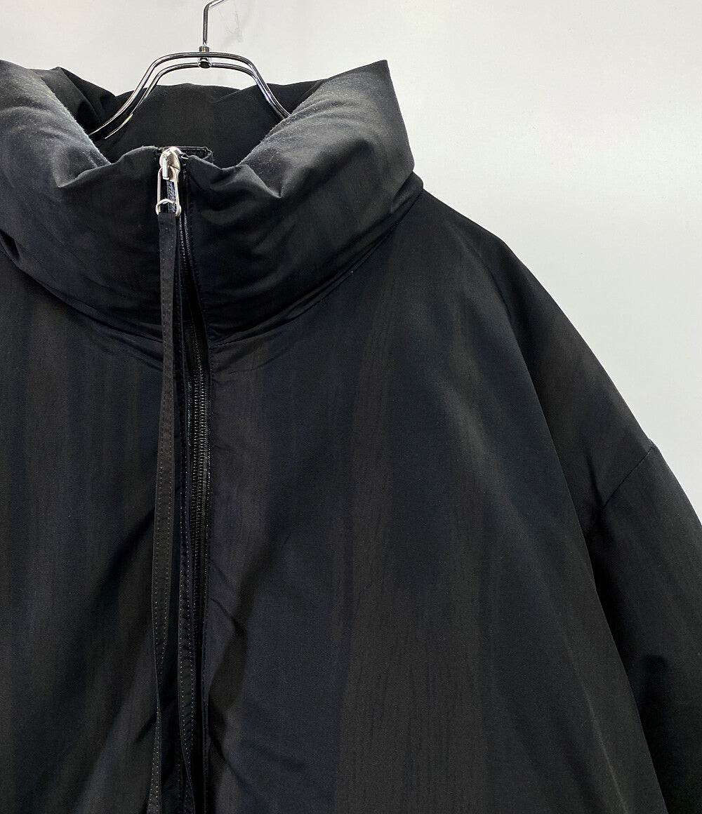 OAMC 中綿ジャケット 総柄 Lithium Jacket メンズ SIZE L オーエーエムシー